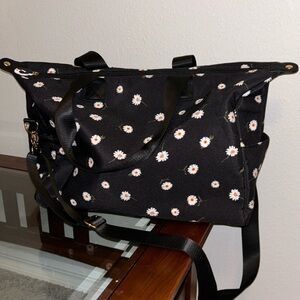 Alex & Olivia duffle bag